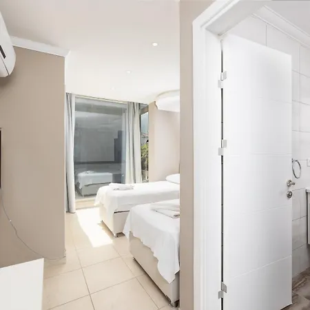 Moderno B Вилла