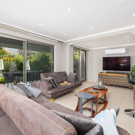 Moderno B Вилла *