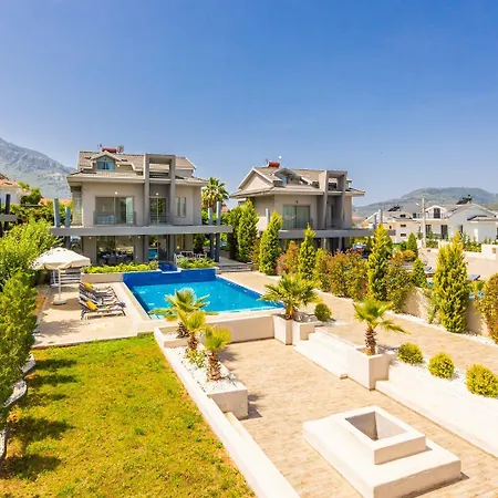 Вилла Moderno B *