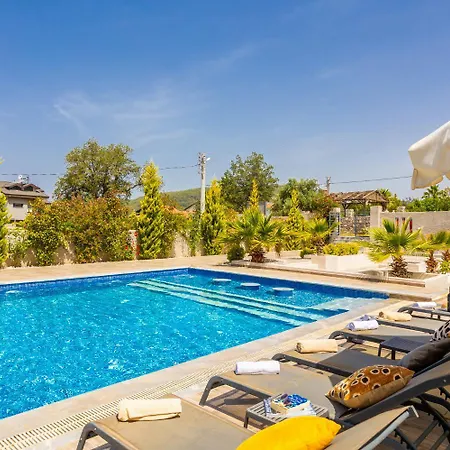 Вилла Moderno B