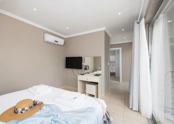 Vilă Moderno B Oludeniz