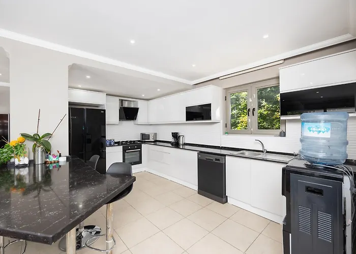 Moderno B Vilă Oludeniz