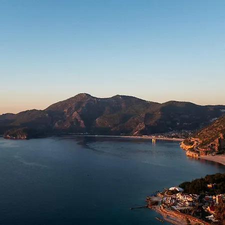 Moderno B Ölüdeniz