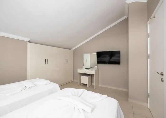 Moderno B * Ölüdeniz