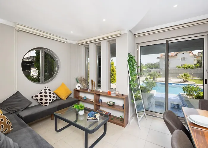 Moderno B Ölüdeniz