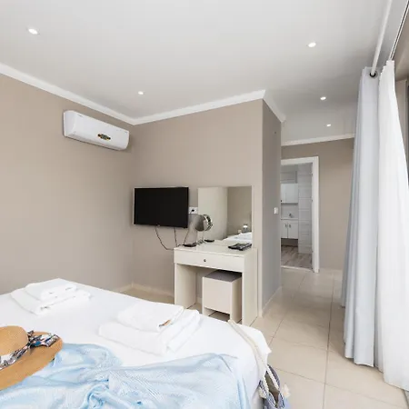 Villa Moderno B Oludeniz