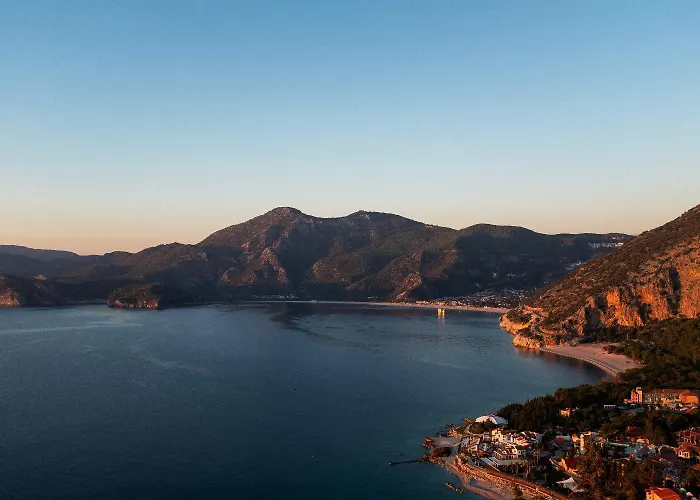 Moderno B Ölüdeniz