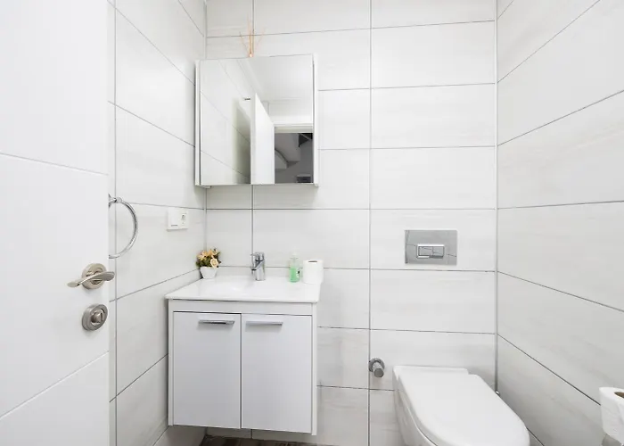Moderno B Villa *