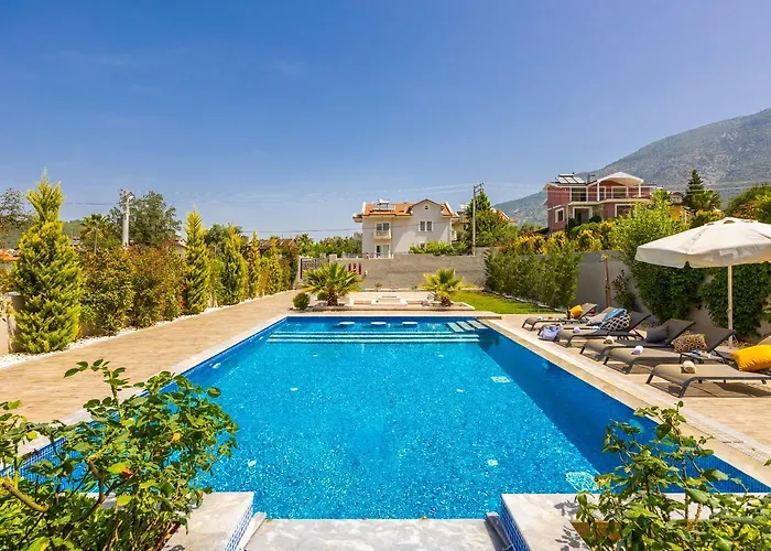 Moderno B * Ölüdeniz