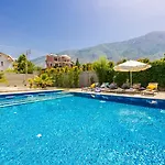 Villa Moderno B Ölüdeniz
