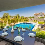 Moderno B Villa Ölüdeniz