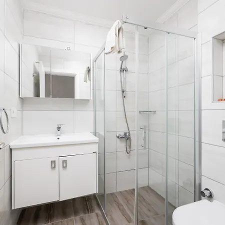 فيلة Moderno B